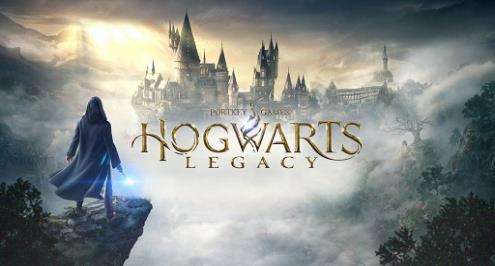مبيعات مرتفعة للعبة Hogwarts Legacy